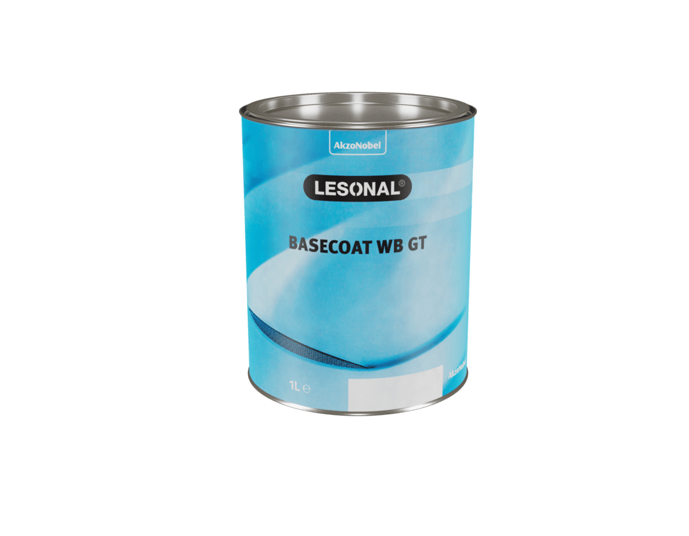 Lesonal Poland basecoat wb gt